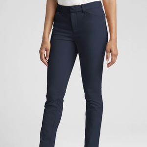 Gap Signature Skinny Ankle Pants